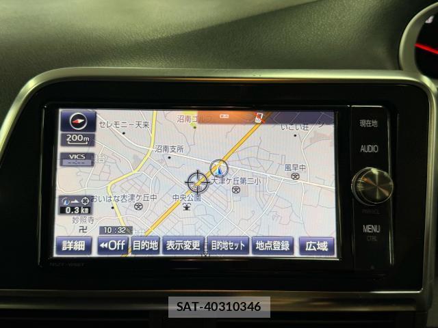 Toyota SIENTA 2017-03 8854254-4