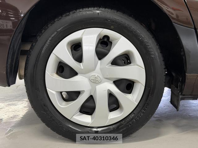 Toyota SIENTA 2017-03 8854254-8