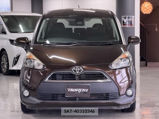 Toyota SIENTA 2017-03 8854254-9