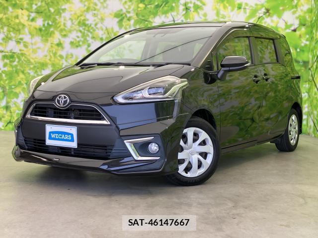 Toyota SIENTA 2015-07 8854273-0