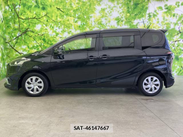 Toyota SIENTA 2015-07 8854273-1