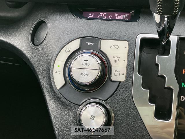 Toyota SIENTA 2015-07 8854273-15