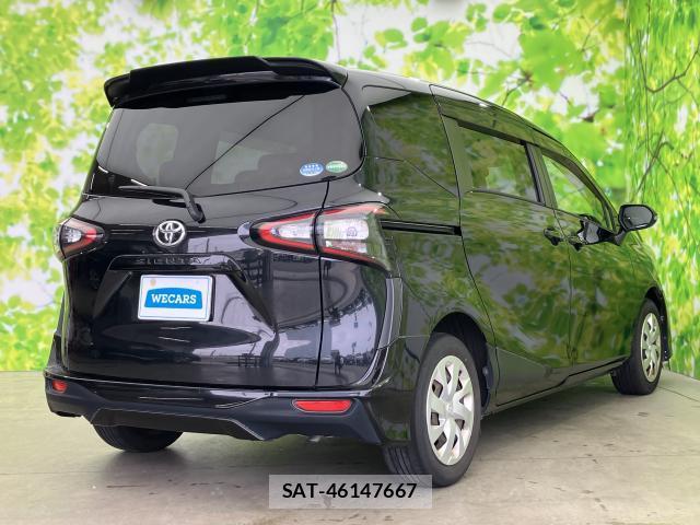 Toyota SIENTA 2015-07 8854273-2