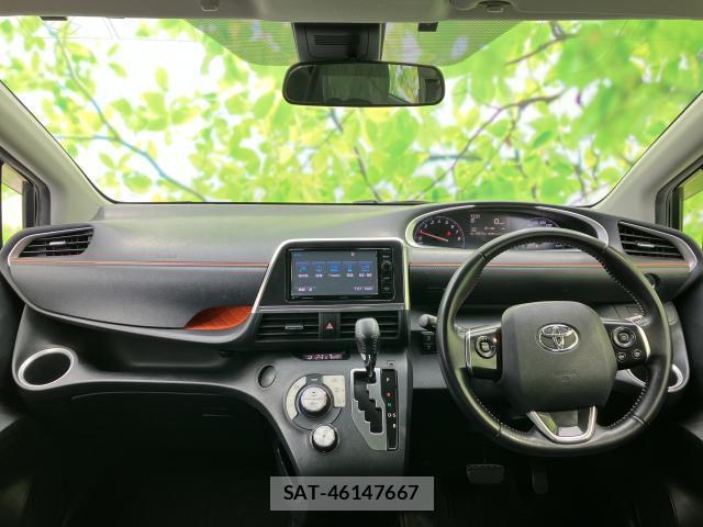 Toyota SIENTA 2015-07 8854273-3