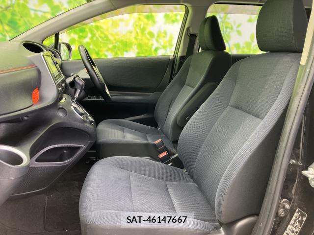 Toyota SIENTA 2015-07 8854273-5