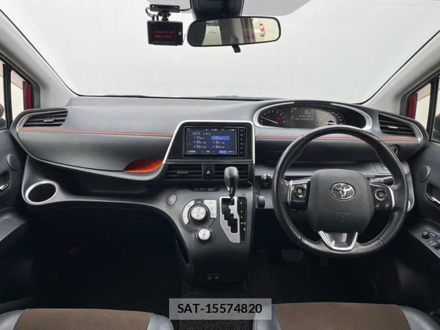 Toyota SIENTA 2020-01 8854301-1