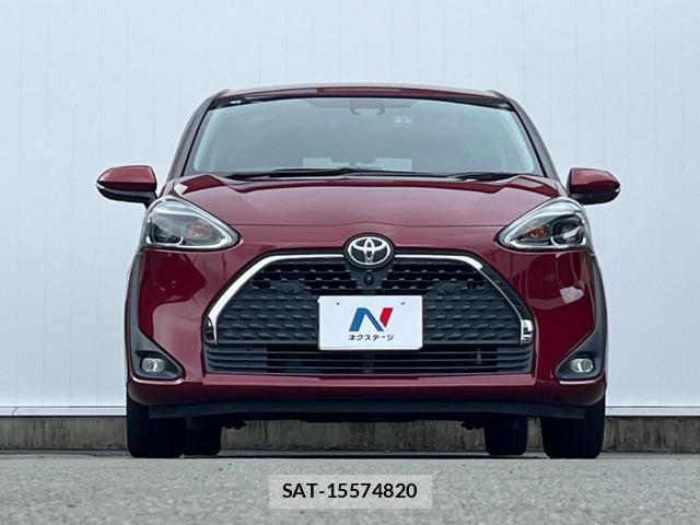 Toyota SIENTA 2020-01 8854301-13