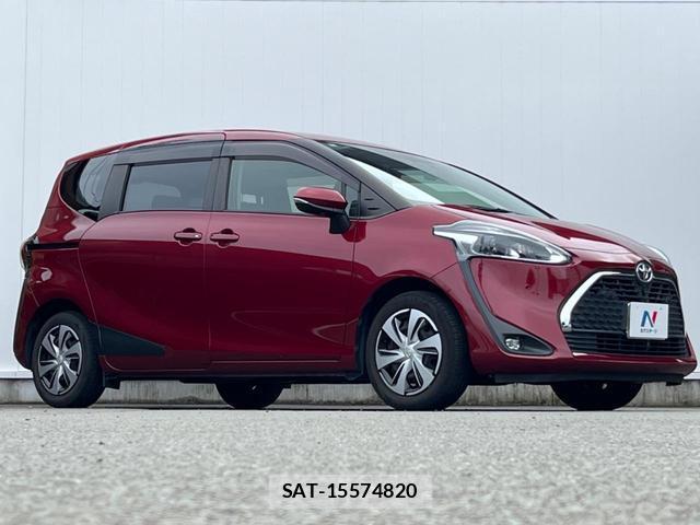 Toyota SIENTA 2020-01 8854301-15