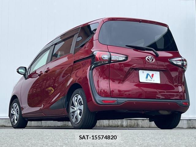 Toyota SIENTA 2020-01 8854301-16