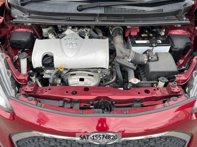 Toyota SIENTA 2020-01 8854301-17