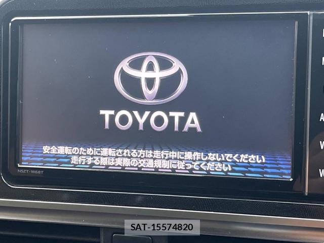 Toyota SIENTA 2020-01 8854301-2