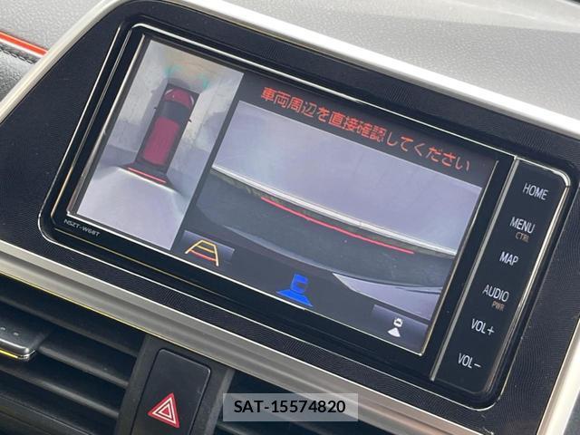 Toyota SIENTA 2020-01 8854301-3