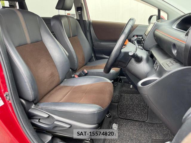 Toyota SIENTA 2020-01 8854301-7
