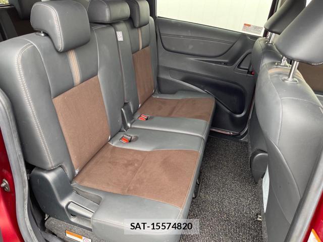 Toyota SIENTA 2020-01 8854301-8