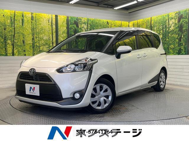 Toyota SIENTA 2016-07 8854408-0
