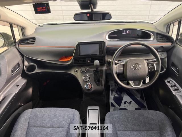 Toyota SIENTA 2016-07 8854408-1