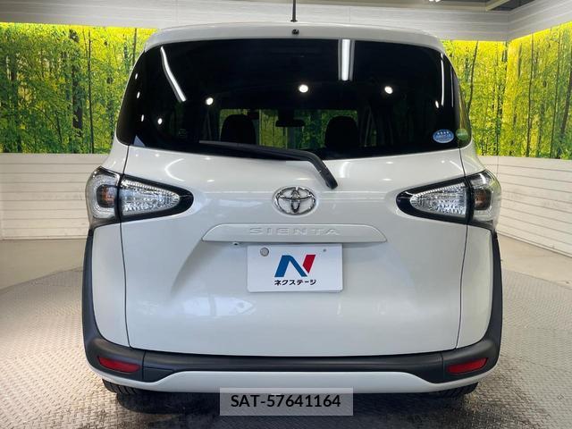 Toyota SIENTA 2016-07 8854408-15