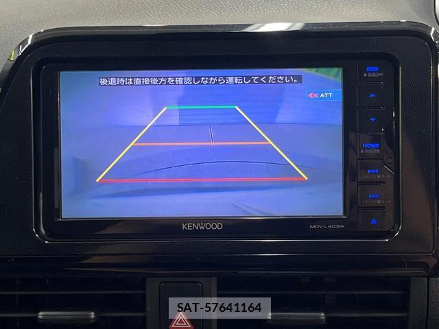 Toyota SIENTA 2016-07 8854408-3