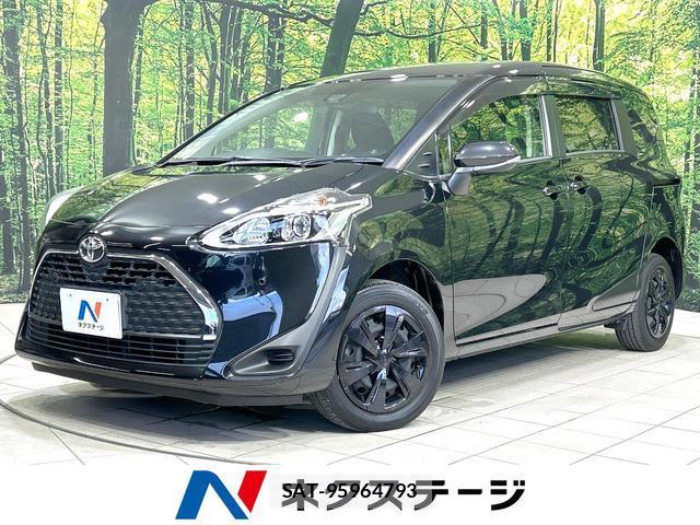Toyota SIENTA 2021-10 8854820-0