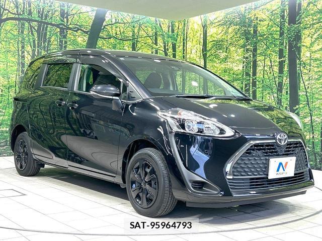 Toyota SIENTA 2021-10 8854820-16