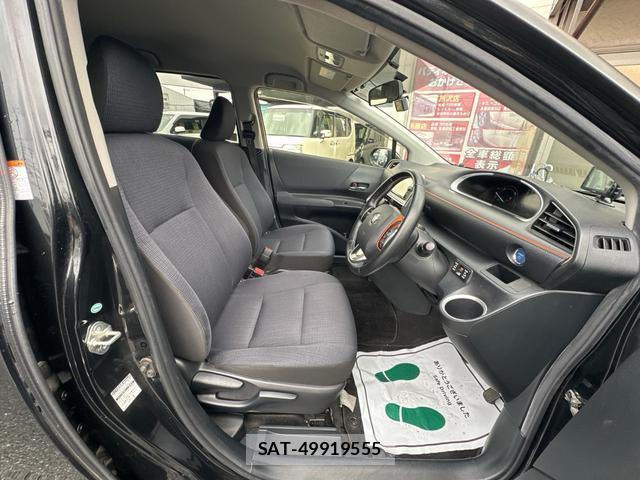Toyota SIENTA 2018-05 8854879-11