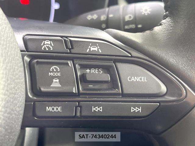 Toyota SIENTA 2023-02 8854967-4