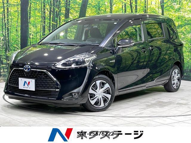Toyota SIENTA 2019-03 8854968-0