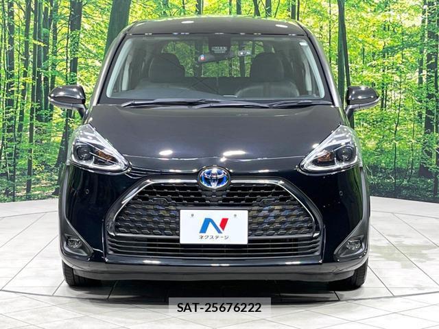 Toyota SIENTA 2019-03 8854968-14