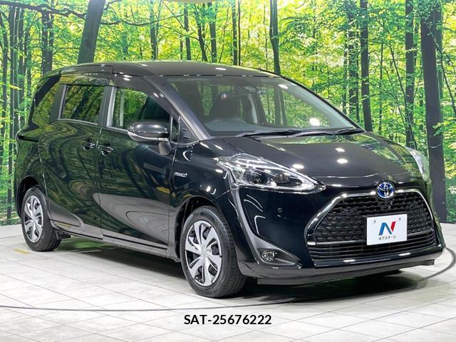 Toyota SIENTA 2019-03 8854968-16