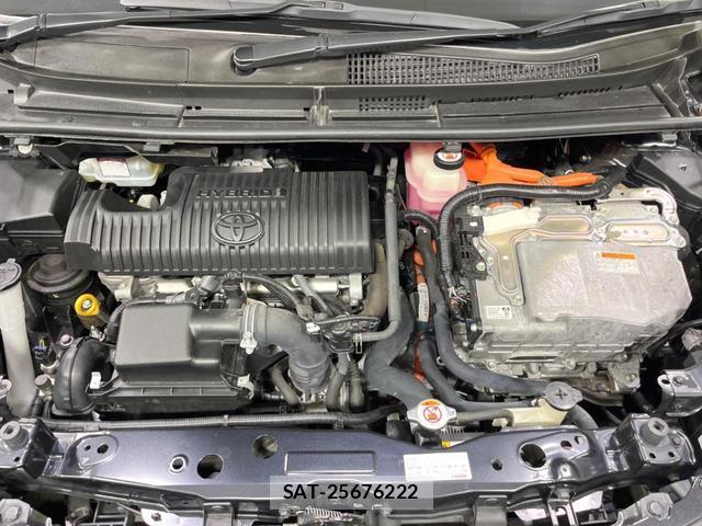 Toyota SIENTA 2019-03 8854968-18