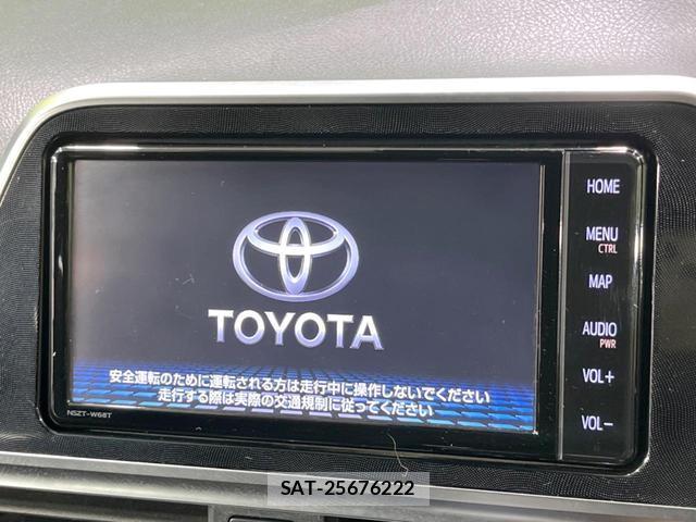 Toyota SIENTA 2019-03 8854968-2