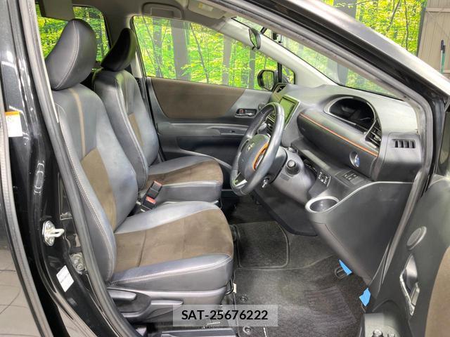 Toyota SIENTA 2019-03 8854968-7