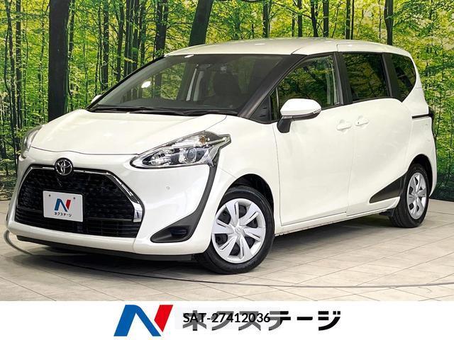 Toyota SIENTA 2019-05 8854969-0