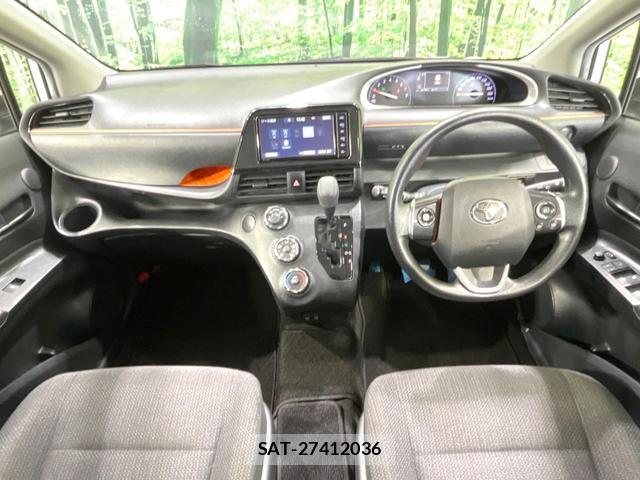 Toyota SIENTA 2019-05 8854969-1