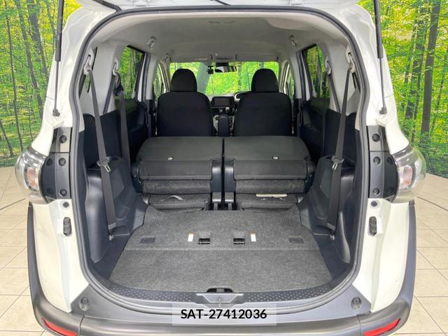 Toyota SIENTA 2019-05 8854969-10