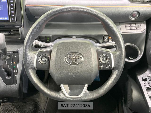 Toyota SIENTA 2019-05 8854969-11