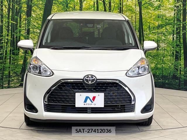 Toyota SIENTA 2019-05 8854969-14