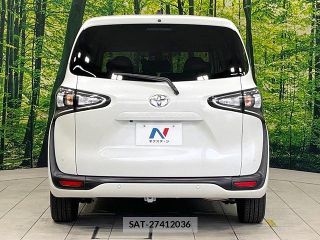 Toyota SIENTA 2019-05 8854969-15