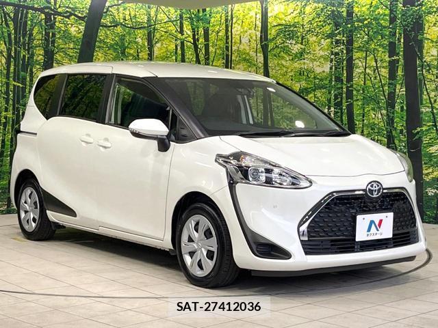 Toyota SIENTA 2019-05 8854969-16