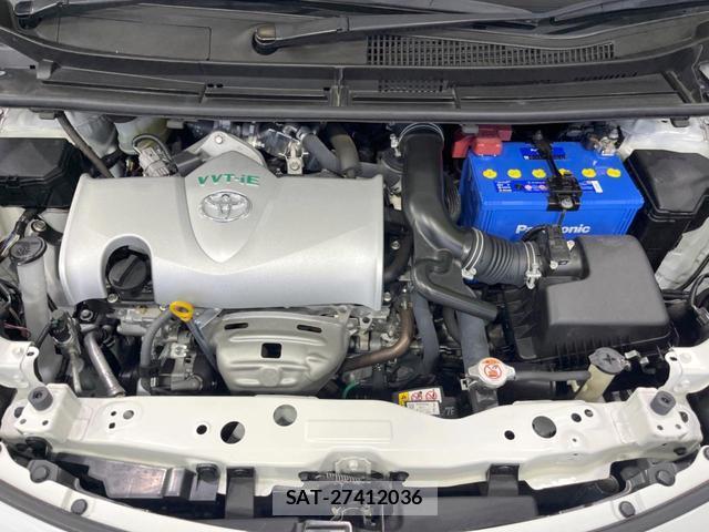 Toyota SIENTA 2019-05 8854969-18