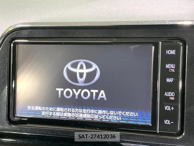 Toyota SIENTA 2019-05 8854969-2