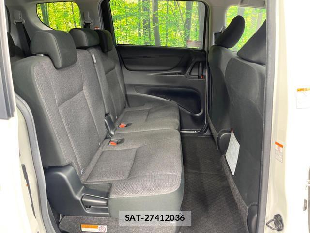Toyota SIENTA 2019-05 8854969-8