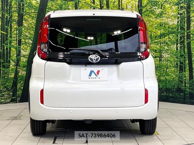 Toyota SIENTA 2022-09 8854970-15