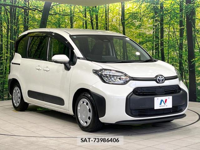 Toyota SIENTA 2022-09 8854970-16