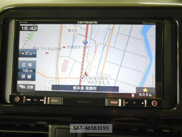Toyota SIENTA 2017-09 8815244-8