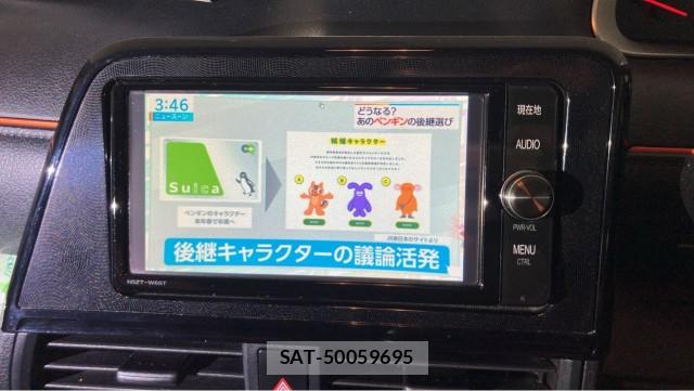 Toyota SIENTA 2017-07 8855337-4