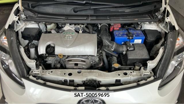 Toyota SIENTA 2017-07 8855337-7