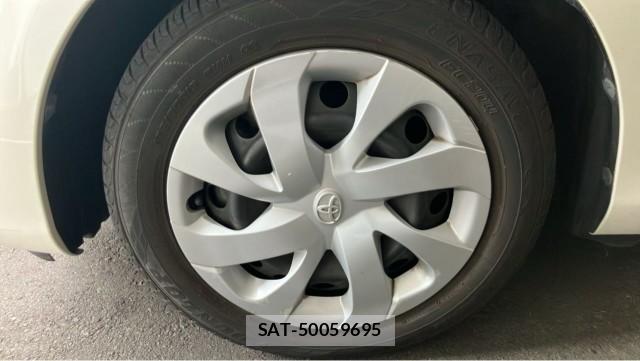 Toyota SIENTA 2017-07 8855337-8