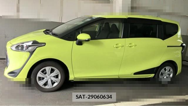 Toyota SIENTA 2019-03 8855338-10