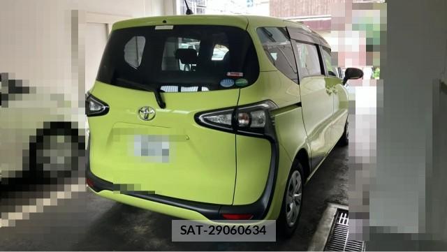 Toyota SIENTA 2019-03 8855338-12